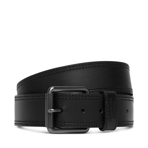 Pasek Aeronautica Militare. Czarne paski męskie Aeronautica Militare. Za 309.99 zł.