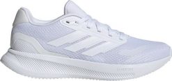 Adidas Buty damskie Runfalcon 5 Running IH7760 36 2/3. Obuwie sportowe damskie Adidas, bez wzorów, bez zapięcia. Za 279.71 zł.