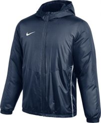 Kurtka męska Nike Therma Fit Park 26 granatowa HM7270 410 L. Kurtki męskie Nike, l, bez wzorów, bez kaptura. Za 387.71 zł.