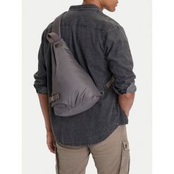 Saszetka G-Star Raw. Brązowe saszetki i nerki męskie G-Star Raw, bez wzorów. Za 149.99 zł.