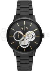 Zegarek Armani Exchange Armani Exchange AX2748 Zegarek męski 42 mm. Zegarki męskie Armani Exchange, bez wzorów. Za 553.99 zł.