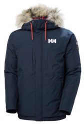 Kurtka męska Helly Hansen Coastal 3.0 Parka. Niebieskie kurtki sportowe męskie Helly Hansen, na zimę, m, bez wzorów, z futra, z kapturem, narciarskie. Za 1,369.00 zł.