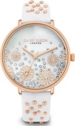 Zegarek Daisy Dixon Damski Zegarek DAISY DIXON WOMEN DD111WRG (38MM) NoSize. Zegarki damskie Daisy Dixon. Za 300.12 zł.
