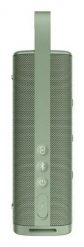 Xiaomi Sound Outdoor Przenośny głośnik stereo Zielony 30 W. Zielone głośniki przenośne Xiaomi. Za 180.99 zł.