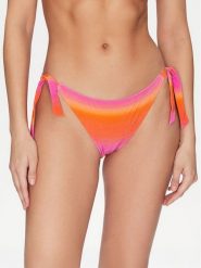 Banana Moon Dół od bikini Dasia Candycrus MCH62 Pomarańczowy. Brązowe bikini Banana Moon, xl, bez wzorów, z syntetyku. Za 119.99 zł.