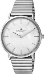 Zegarek Radiant Zegarek Damski Radiant RA475202 (38 mm). Zegarki damskie radiant. Za 189.54 zł.