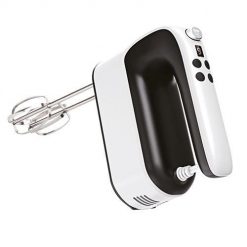 Mikser ręczny ADLER AD 4229. Blendery Adler. Za 101.99 zł.