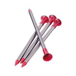 Szpilki do namiotu MSR Carbon Core Stake Kit 4 stakes. Szpilki damskie MSR, bez wzorów, bez obcasa, na szpilce, bez zapięcia. Za 201.99 zł.
