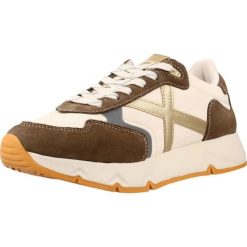 Buty MUNICH SPORT MAMBA 14 Wielokolorowy. Obuwie trekkingowe damskie munich, z materiału, bez zapięcia. Za 284.99 zł.