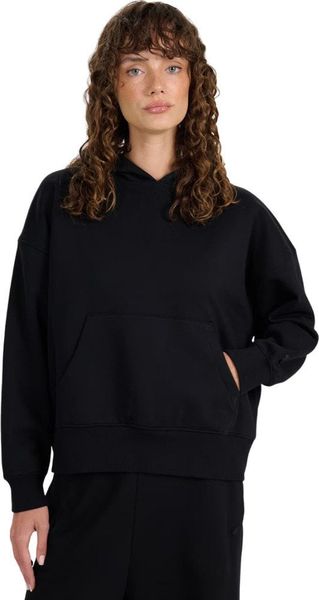 Bluza damska 4F F1887 czarna 4FWAW25TSWSF1887 20S 2XL. Czarne bluzy damskie 4F, s, bez wzorów, bez ramiączek, bez kaptura. Za 242.01 zł.