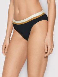 Banana Moon Dół od bikini Laka Montecito LSE01 Czarny. Czarne bikini Banana Moon, bez wzorów, z syntetyku. Za 119.99 zł.
