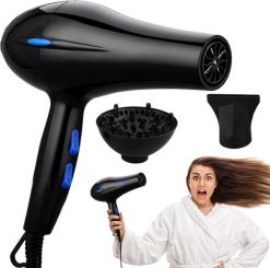 Suszarka Retoo Pro. Suszarki do włosów Retoo. Za 34.99 zł.