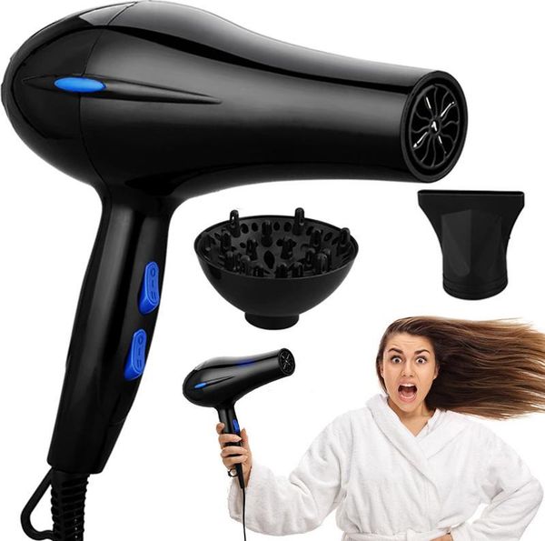 Suszarka Retoo Pro. Suszarki do włosów Retoo. Za 60.99 zł.