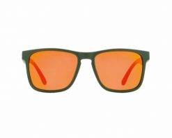 Okulary do wielu sportów Red Bull SPECT Edge Unisex Oprawki pełne Czarny. Czarne okulary przeciwsłoneczne damskie No Name. Za 258.99 zł.