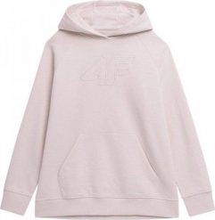 4f Bluza 4F W 4FSS23TSWSF535 12S, Rozmiar: L. Bluzy damskie 4F, l, bez wzorów, bez ramiączek, bez kaptura. Za 149.58 zł.