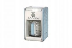 Ekspres przelewowy Ariete Ekspres przelewowy Ariete 1342/05 960W 1,5l. Ekspresy przelewowe Ariete. Za 730.38 zł.