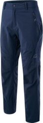 Elbrus SPODNIE GAUDE DRESS BLUES XXL. Spodnie sportowe męskie ELBRUS, m, bez wzorów. Za 109.30 zł.