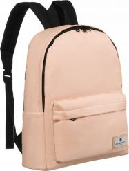 Plecak turystyczny Peterson Duży Plecak Damski Z Poliestru. Plecaki damskie Peterson, bez wzorów. Za 132.56 zł.