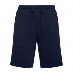 Szorty Kappa Saimali. Niebieskie szorty męskie Kappa, bez wzorów, sportowe. Za 152.50 zł.