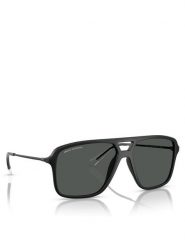 Armani Exchange Okulary przeciwsłoneczne 0AX4150SU 59 805887 Czarny. Czarne okulary przeciwsłoneczne damskie Armani Exchange. Za 359.99 zł.