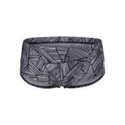 Kąpielówki z niskim stanem Arena Overview. Czarne kąpielówki męskie ARENA, m, bez wzorów. Za 241.50 zł.