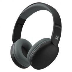 DEFENDER SŁUCHAWKI NAUSZNE BLUETOOTH FREEMOTION B480 CZARNE 63480. Czarne słuchawki nauszne Defender. Za 59.99 zł.