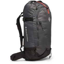Plecak Black Diamond Cirque 50. Szare plecaki męskie Scott, bez wzorów, sportowe. Za 948.00 zł.