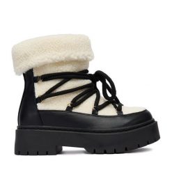 Śniegowce DeeZee. Śniegowce damskie DeeZee, bez zapięcia. Za 249.99 zł.