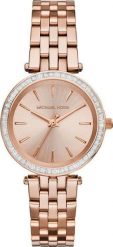 Zegarek Michael Kors ZEGAREK DAMSKI MICHAEL KORS MK3366 - MINI DARCI (zx722a). Zegarki damskie Michael Kors. Za 392.99 zł.
