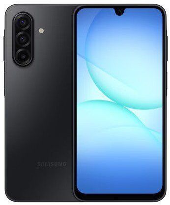 Smartfon Samsung Galaxy A17 Enterprise Edition 5G 4/128GB Czarny (SM-A176BZKAEEE). Czarne smartfony SAMSUNG. Za 938.17 zł.