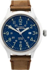 ZEGAREK MĘSKI TIMEX EXPEDITION TW4B06400 + BOX. Zegarki męskie Timex, bez wzorów. Za 325.36 zł.