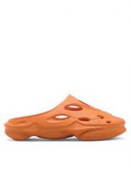 Sprandi Klapki CREATURES WP88-23963 Pomarańczowy. Brązowe klapki damskie Sprandi, bez wzorów, z syntetyku, bez obcasa, bez zapięcia. Za 69.99 zł.