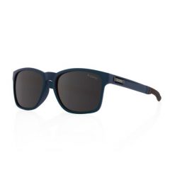 Okulary przeciwsłoneczne unisex OPC FARGO Matt Navy Blue + ETUI. Niebieskie okulary przeciwsłoneczne damskie OPC. Za 349.99 zł.