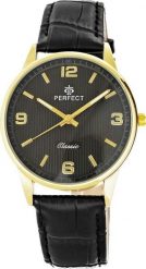 Zegarek Zegarek Męski PERFECT C457-7. Zegarki męskie NoName, bez wzorów. Za 60.00 zł.