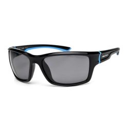 Okulary polaryzacyjne Arctica Orion S-222A. Czarne okulary przeciwsłoneczne damskie ARCTICA. Za 182.99 zł.