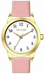 Zegarek Paul Lorens ZEGAREK DAMSKI PAUL LORENS - PL9803A-3E2 (zg582a) + BOX. Zegarki damskie Paul Lorens. Za 145.99 zł.