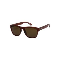 Okulary przeciwsłoneczne dla Mężczyzn TAGGER POLARIZED Beżowy. Brązowe okulary przeciwsłoneczne damskie Quiksilver. Za 499.99 zł.