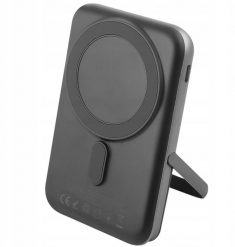 Powerbank PROOVE Knight 10000 mAh Czarny. Czarne powerbanki PROOVE. Za 105.89 zł.