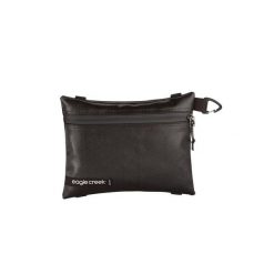 Saszetka Eagle Creek Pack-It Gear Pouch S - black. Czarne saszetki i nerki męskie Eagle Creek. Za 90.99 zł.