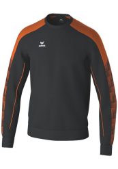 Bluza Erima Evo Star. Białe bluzy damskie Erima, m, bez wzorów, z materiału, retro, bez ramiączek, bez kaptura. Za 208.50 zł.