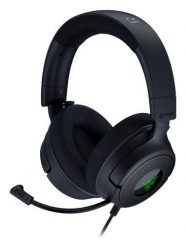 Razer Kraken V4X. Brązowe słuchawki dla graczy RAZER. Za 322.00 zł.