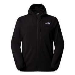 The North Face Bluza Nimble Nf0A8Cd6Jk3. Czarne bluzy męskie The North Face, m, bez wzorów, bez ramiączek, bez kaptura. Za 436.99 zł.