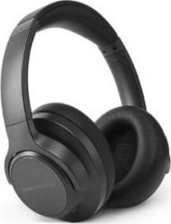Energy Sistem Silent ANC Zestaw słuchawkowy Bezprzewodowy Opaska na głowę Połączenia/muzyka USB Type-C Bluetooth Czarny. Czarne słuchawki bezprzewodowe Energy Sistem. Za 393.55 zł.