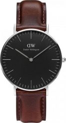 Zegarek Daniel Wellington Zegarek damski DW00100143. Zegarki damskie Daniel Wellington. Za 663.00 zł.