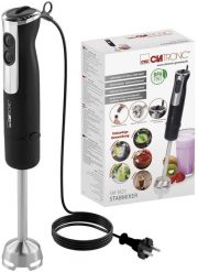 Blender Clatronic Blender SM 3825 CLATRONIC. Blendery Clatronic. Za 89.51 zł.