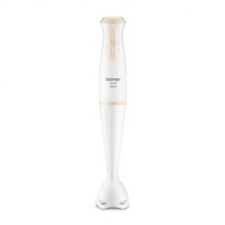 Blender ręczny Pulsar ZHB4560I Zelmer ivory. Blendery Zelmer. Za 93.99 zł.