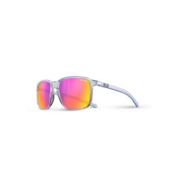 Okulary przeciwsłoneczne JULBO CREEK fioletowy Cat 3 Spectron. Czerwone okulary przeciwsłoneczne damskie JULBO. W wyprzedaży za 237.15 zł.