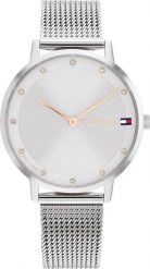 Zegarek Tommy Hilfiger Zegarek Damski Tommy Hilfiger Pippa 1782665+ BOX. Zegarki damskie Tommy Hilfiger. Za 438.65 zł.
