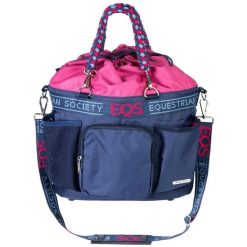 Torba do groomingu Harry's Horse SU26. Niebieskie torby na ramię męskie HARRYS HORSE, z materiału, na ramię. Za 268.00 zł.