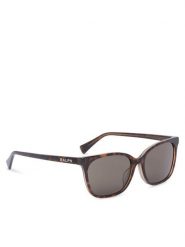 LAUREN RALPH LAUREN Okulary przeciwsłoneczne 0RA5348U Brązowy. Brązowe okulary przeciwsłoneczne damskie Lauren Ralph Lauren. Za 489.99 zł.